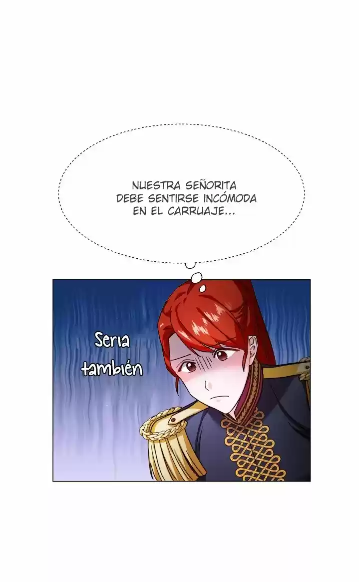 La Extra Rechaza La Obsesión Excesiva - Capítulo 2 - Página 28 - LectorTMOo