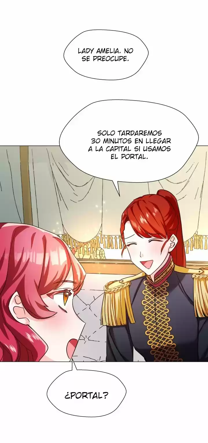 La Extra Rechaza La Obsesión Excesiva - Capítulo 2 - Página 29 - LectorTMOo