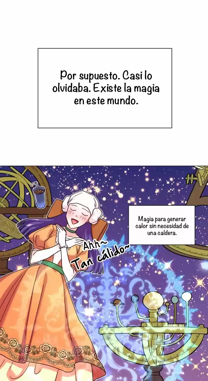 La Extra Rechaza La Obsesión Excesiva - Capítulo 2 - Página 30 - LectorTMOo
