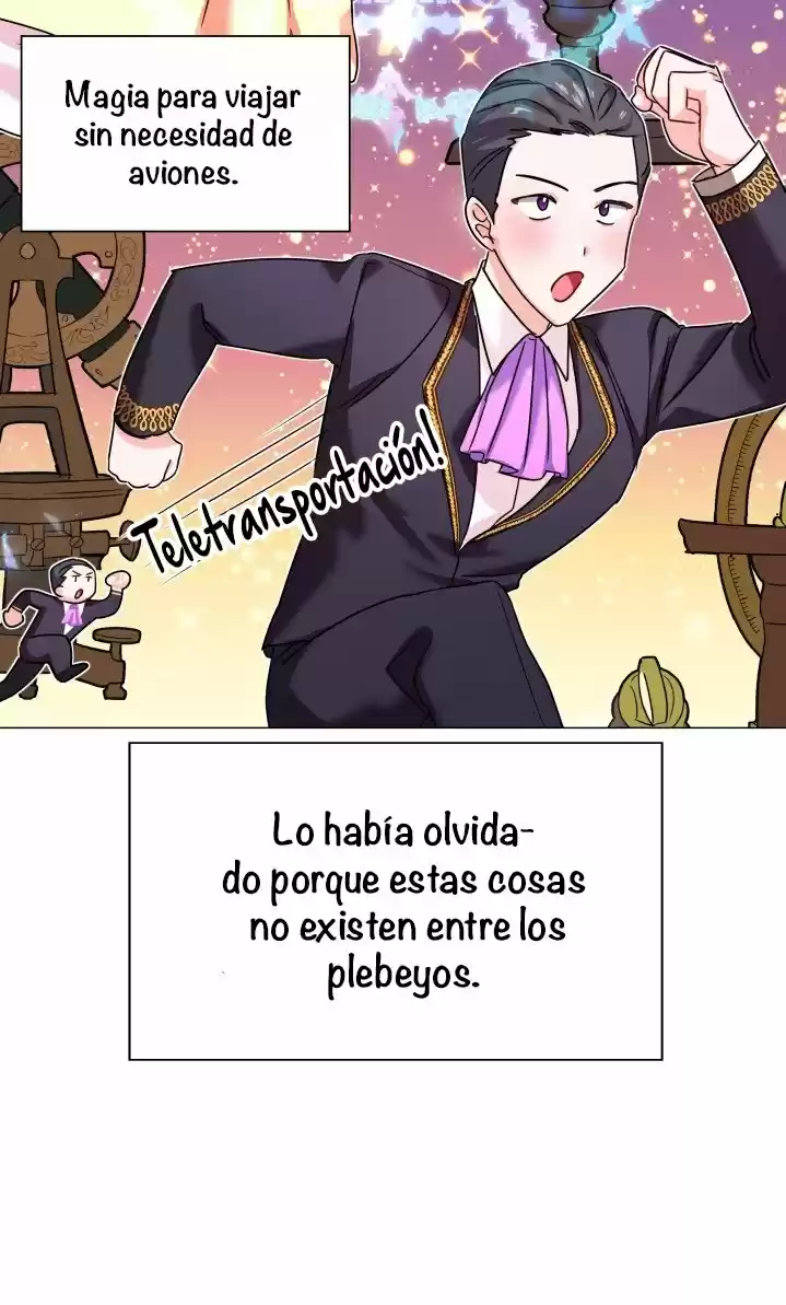 La Extra Rechaza La Obsesión Excesiva - Capítulo 2 - Página 31 - LectorTMOo