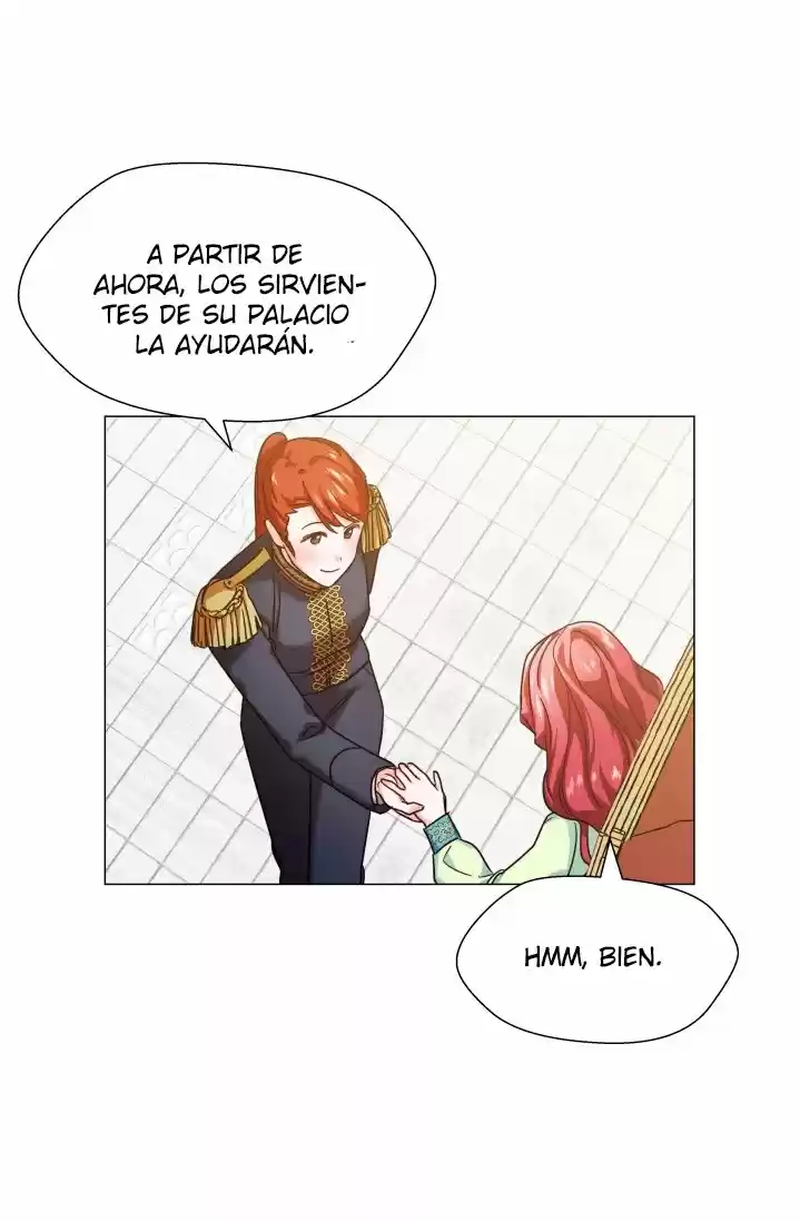 La Extra Rechaza La Obsesión Excesiva - Capítulo 2 - Página 43 - LectorTMOo