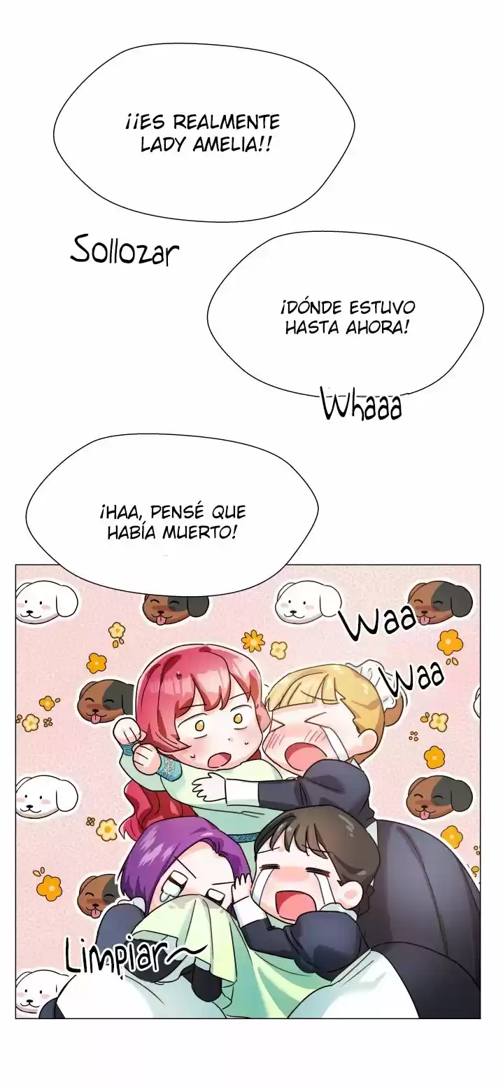 La Extra Rechaza La Obsesión Excesiva - Capítulo 2 - Página 46 - LectorTMOo