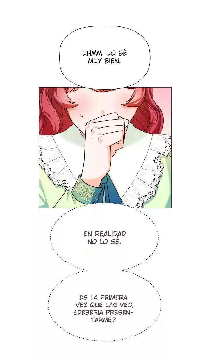 La Extra Rechaza La Obsesión Excesiva - Capítulo 2 - Página 51 - LectorTMOo
