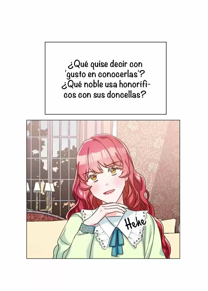 La Extra Rechaza La Obsesión Excesiva - Capítulo 2 - Página 58 - LectorTMOo