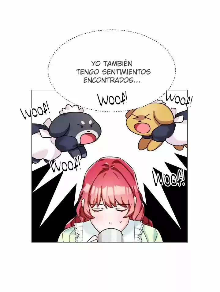 La Extra Rechaza La Obsesión Excesiva - Capítulo 2 - Página 63 - LectorTMOo