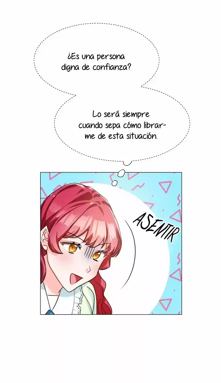 La Extra Rechaza La Obsesión Excesiva - Capítulo 2 - Página 66 - LectorTMOo