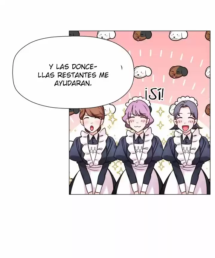 La Extra Rechaza La Obsesión Excesiva - Capítulo 2 - Página 69 - LectorTMOo