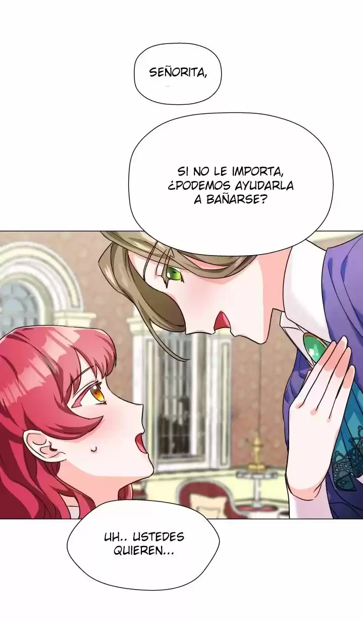 La Extra Rechaza La Obsesión Excesiva - Capítulo 2 - Página 70 - LectorTMOo