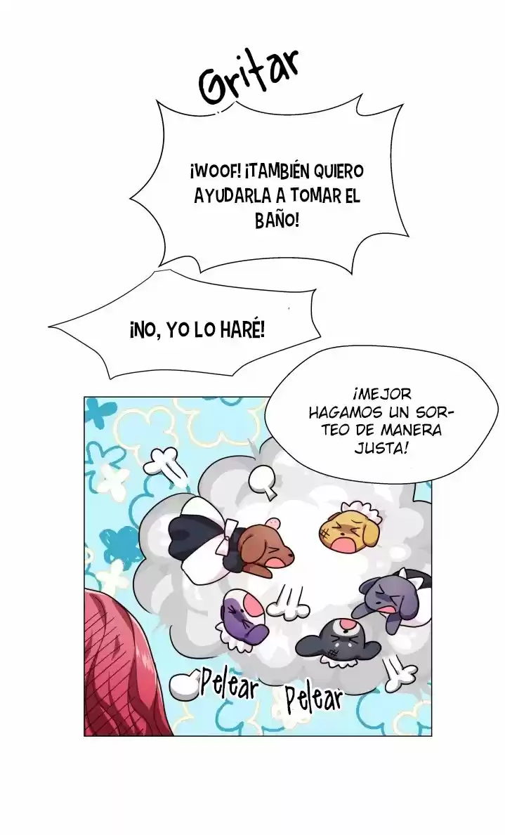 La Extra Rechaza La Obsesión Excesiva - Capítulo 2 - Página 71 - LectorTMOo
