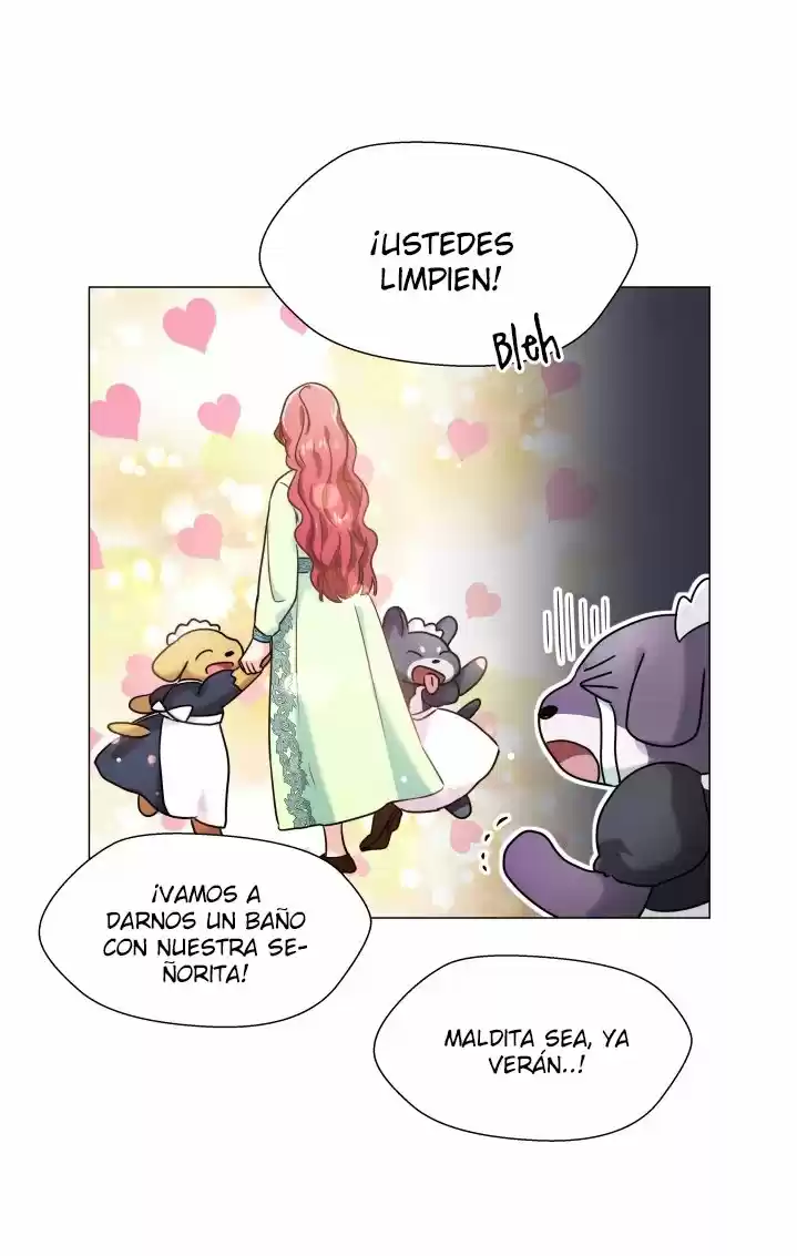 La Extra Rechaza La Obsesión Excesiva - Capítulo 2 - Página 73 - LectorTMOo