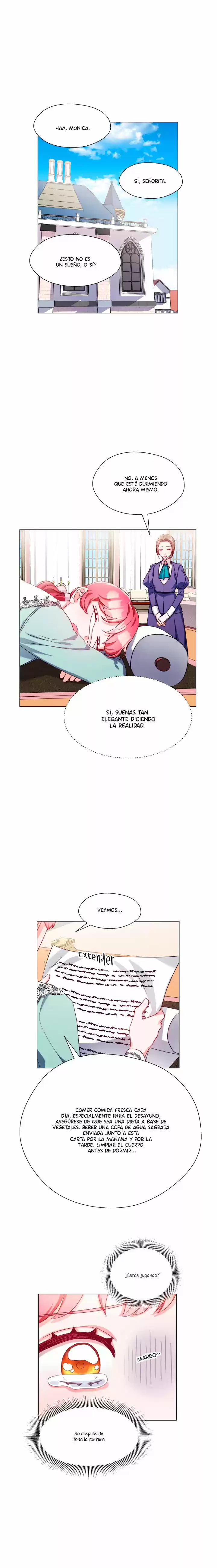 La Extra Rechaza La Obsesión Excesiva - Capítulo 20 - Página 15 - LectorTMOo