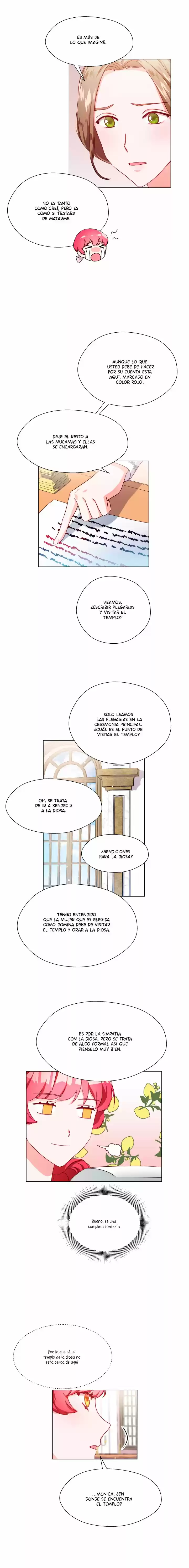 La Extra Rechaza La Obsesión Excesiva - Capítulo 20 - Página 16 - LectorTMOo