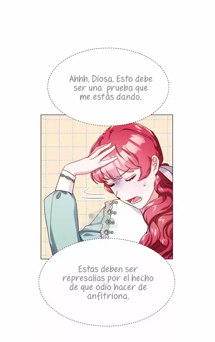 La Extra Rechaza La Obsesión Excesiva - Capítulo 21 - Página 5 - LectorTMOo