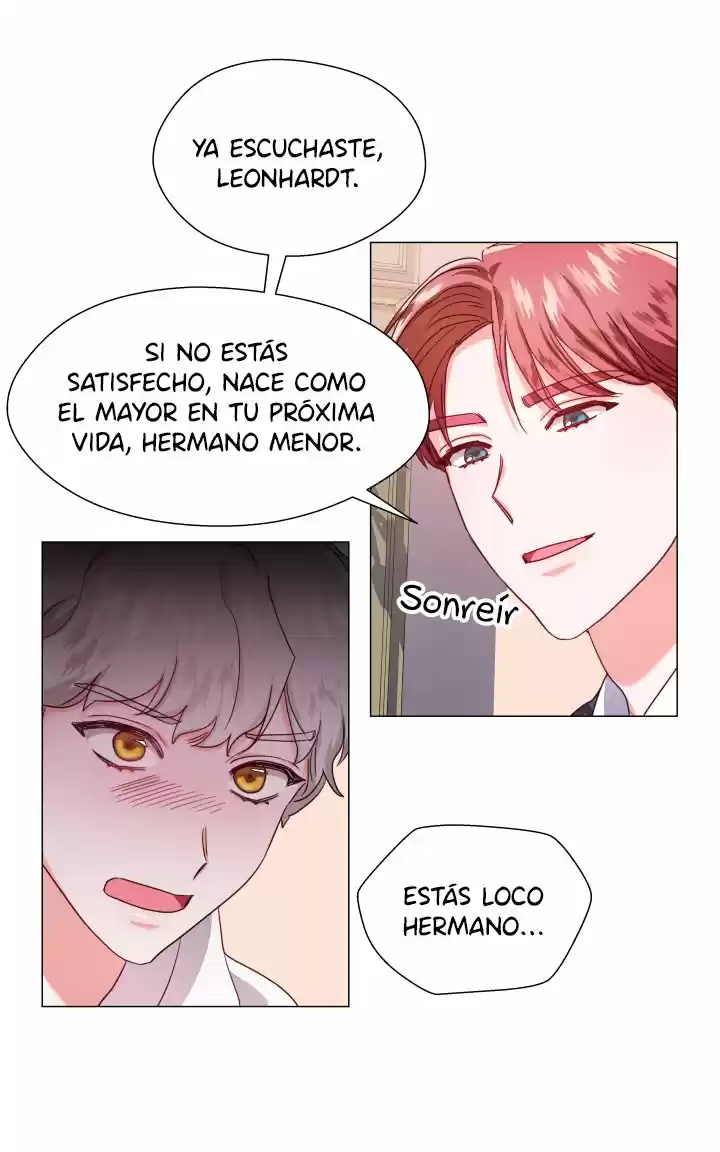 La Extra Rechaza La Obsesión Excesiva - Capítulo 21 - Página 11 - LectorTMOo