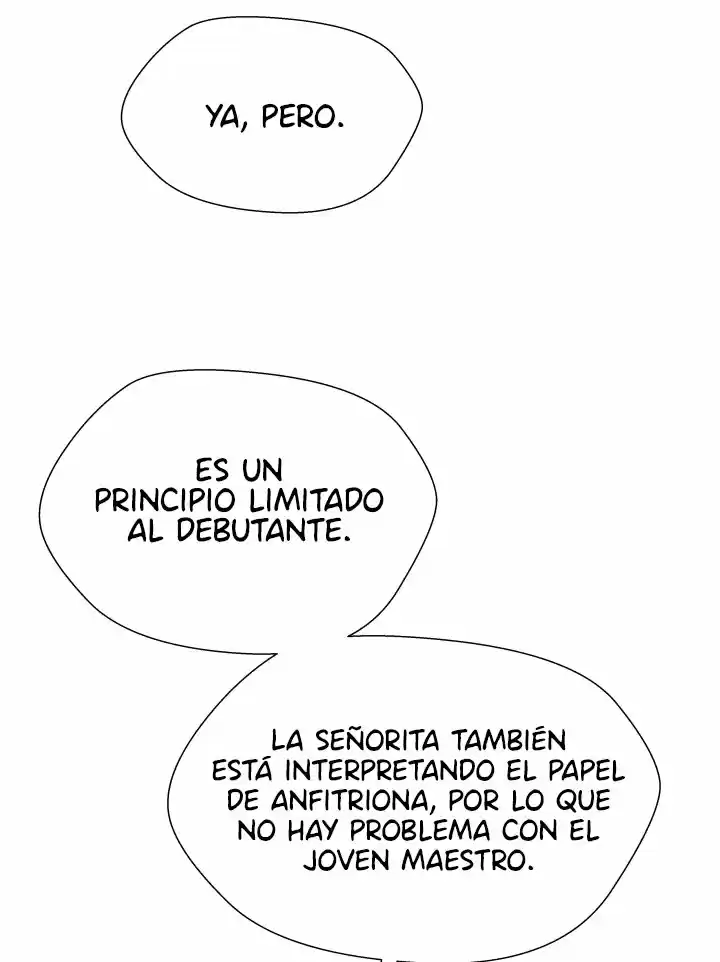 La Extra Rechaza La Obsesión Excesiva - Capítulo 21 - Página 12 - LectorTMOo