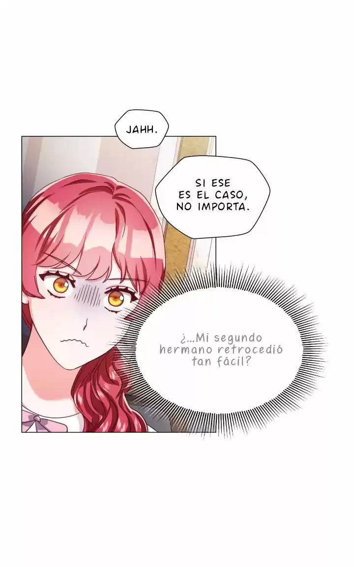 La Extra Rechaza La Obsesión Excesiva - Capítulo 21 - Página 18 - LectorTMOo