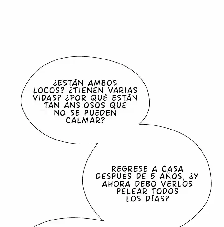 La Extra Rechaza La Obsesión Excesiva - Capítulo 21 - Página 23 - LectorTMOo