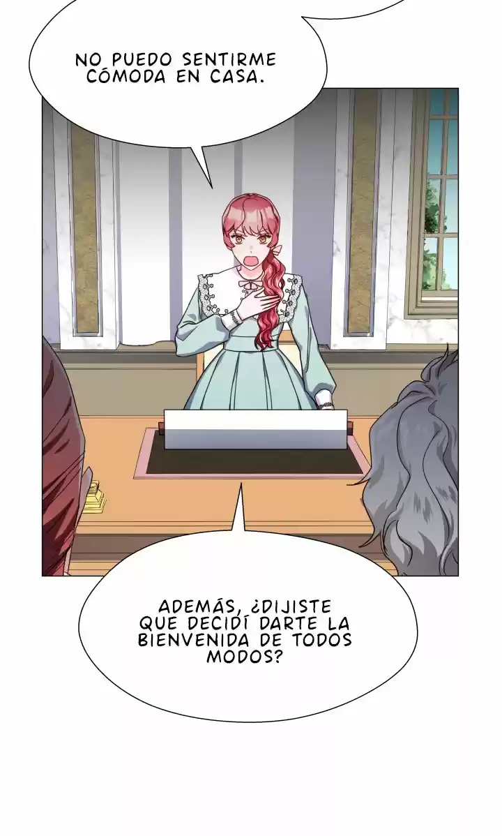 La Extra Rechaza La Obsesión Excesiva - Capítulo 21 - Página 24 - LectorTMOo