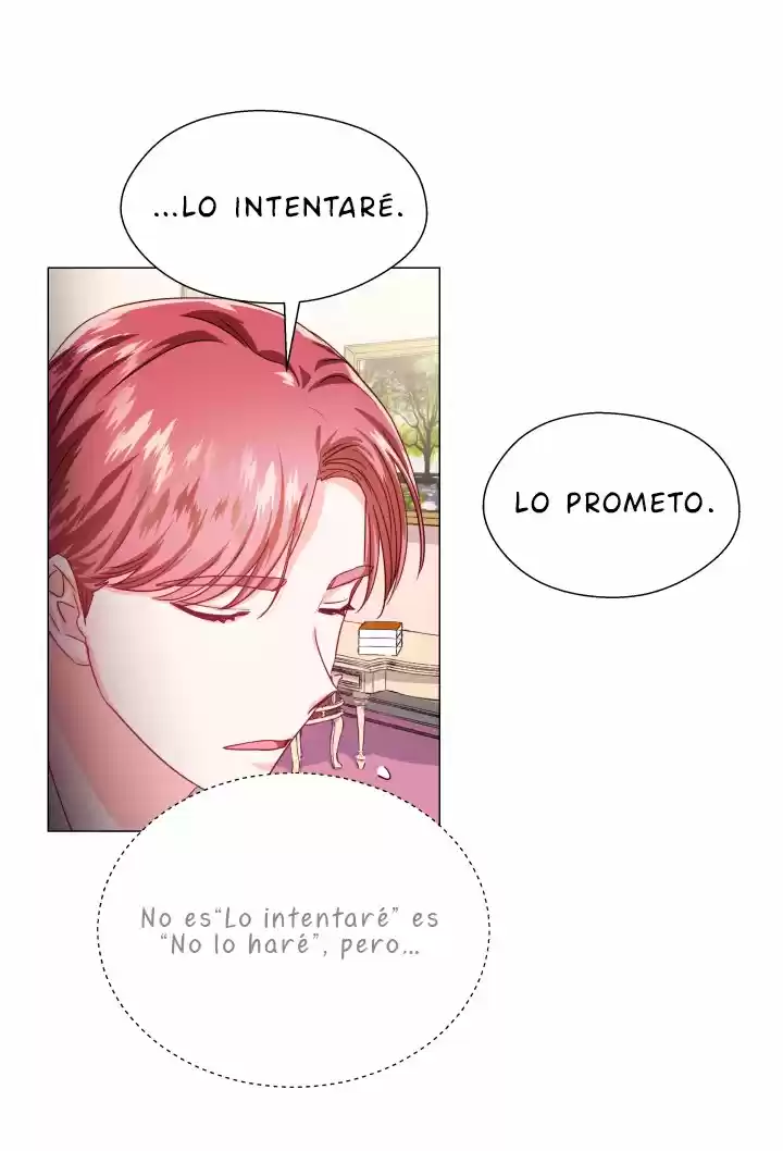 La Extra Rechaza La Obsesión Excesiva - Capítulo 21 - Página 29 - LectorTMOo
