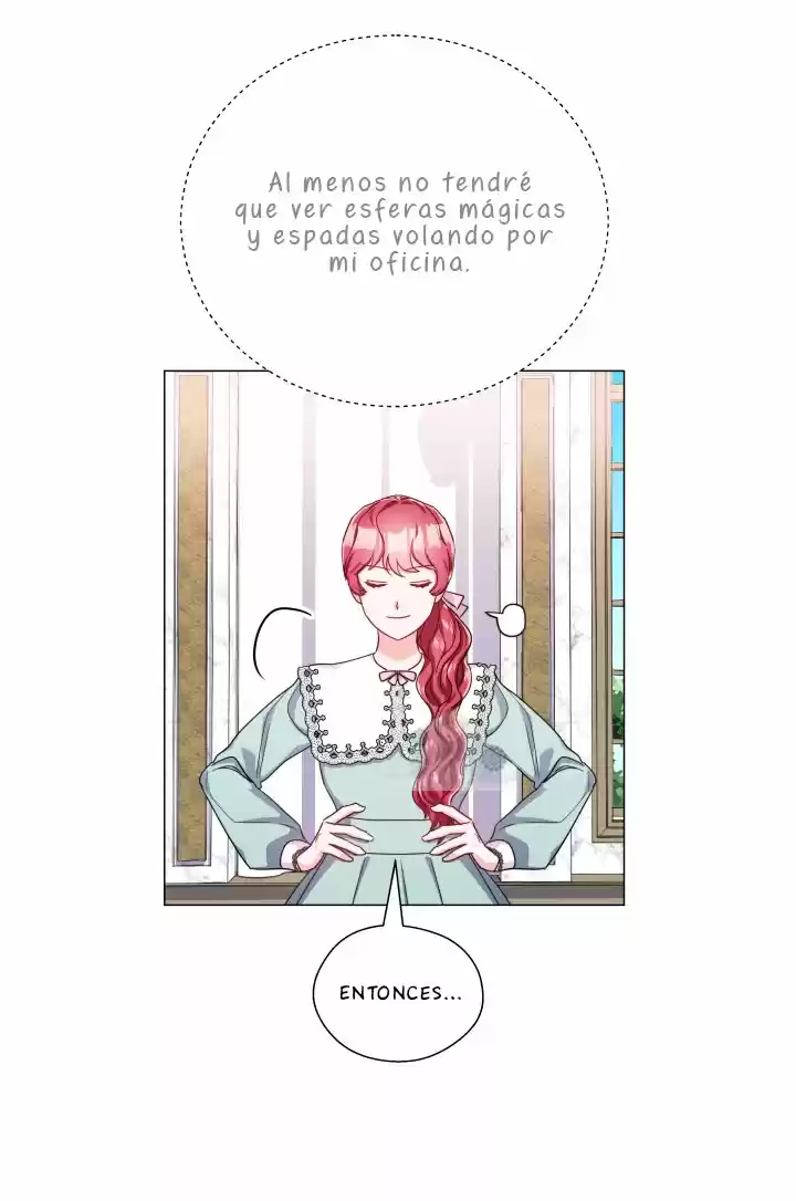 La Extra Rechaza La Obsesión Excesiva - Capítulo 21 - Página 30 - LectorTMOo