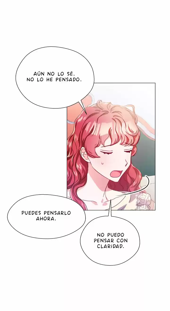 La Extra Rechaza La Obsesión Excesiva - Capítulo 21 - Página 37 - LectorTMOo