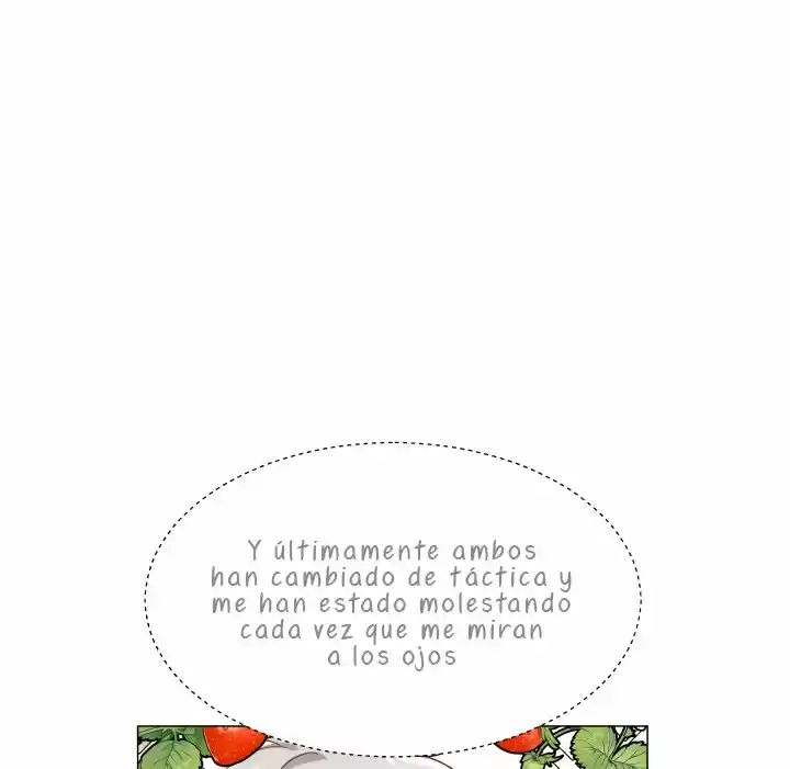 La Extra Rechaza La Obsesión Excesiva - Capítulo 21 - Página 40 - LectorTMOo
