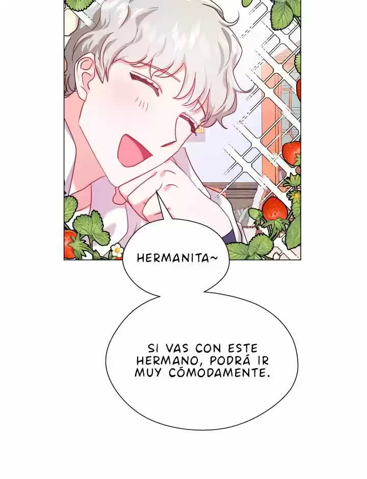 La Extra Rechaza La Obsesión Excesiva - Capítulo 21 - Página 41 - LectorTMOo