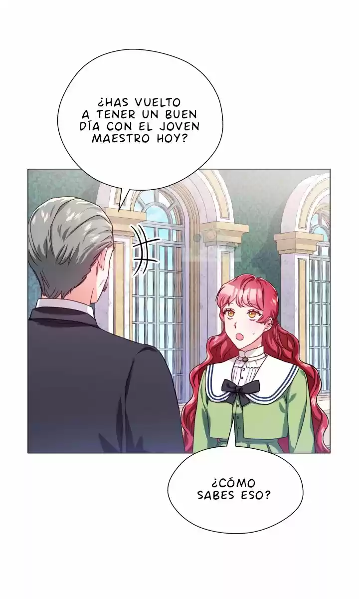La Extra Rechaza La Obsesión Excesiva - Capítulo 21 - Página 49 - LectorTMOo
