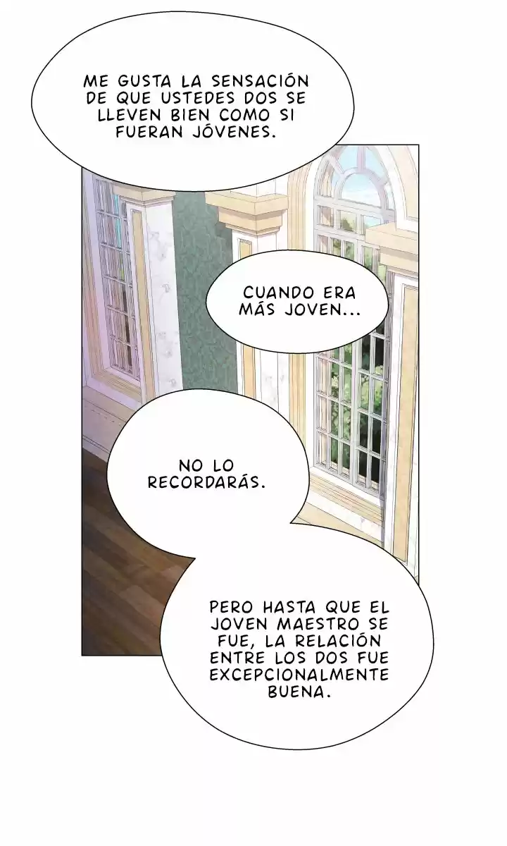 La Extra Rechaza La Obsesión Excesiva - Capítulo 21 - Página 51 - LectorTMOo