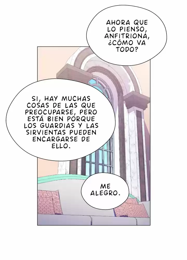La Extra Rechaza La Obsesión Excesiva - Capítulo 21 - Página 61 - LectorTMOo