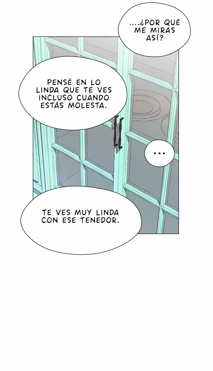 La Extra Rechaza La Obsesión Excesiva - Capítulo 21 - Página 65 - LectorTMOo