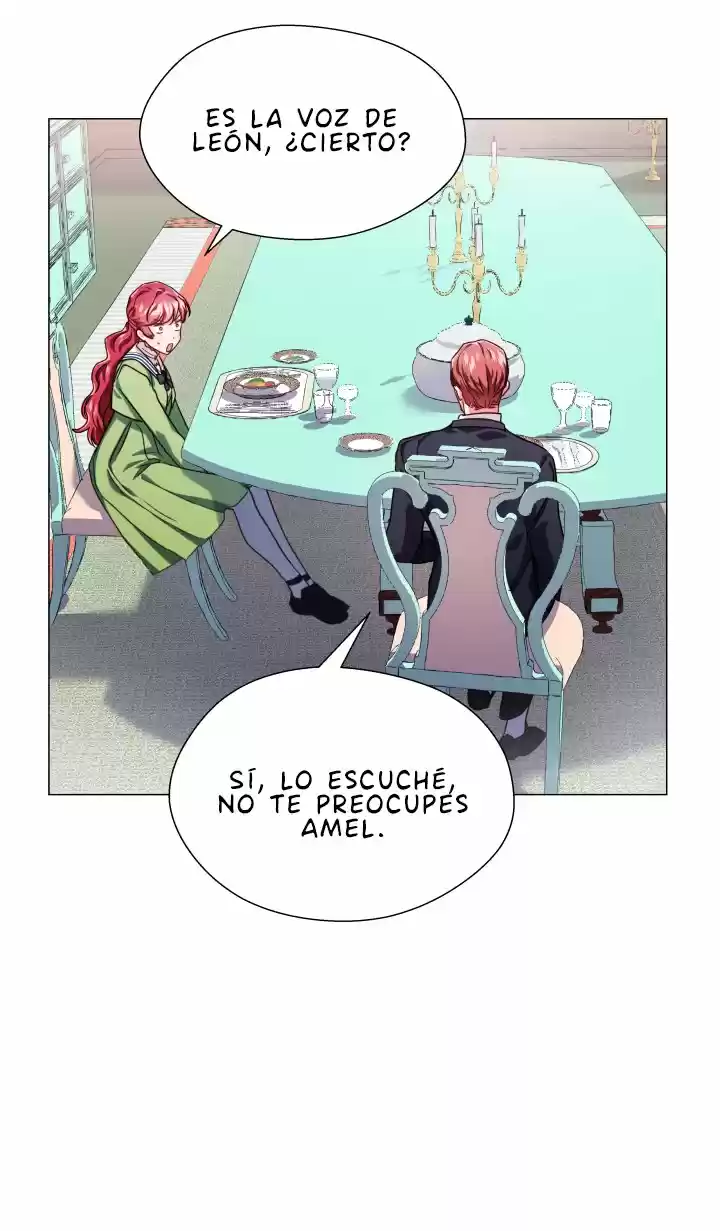 La Extra Rechaza La Obsesión Excesiva - Capítulo 21 - Página 71 - LectorTMOo