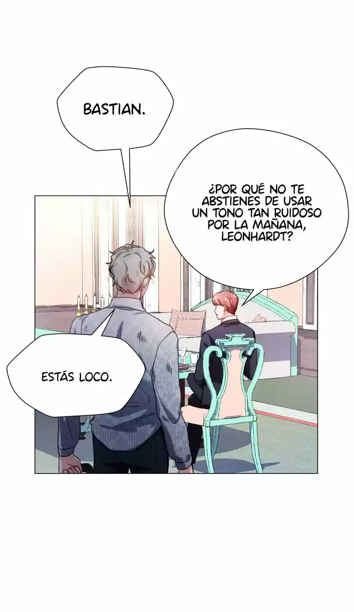 La Extra Rechaza La Obsesión Excesiva - Capítulo 22 - Página 8 - LectorTMOo