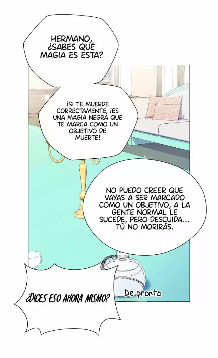 La Extra Rechaza La Obsesión Excesiva - Capítulo 22 - Página 13 - LectorTMOo