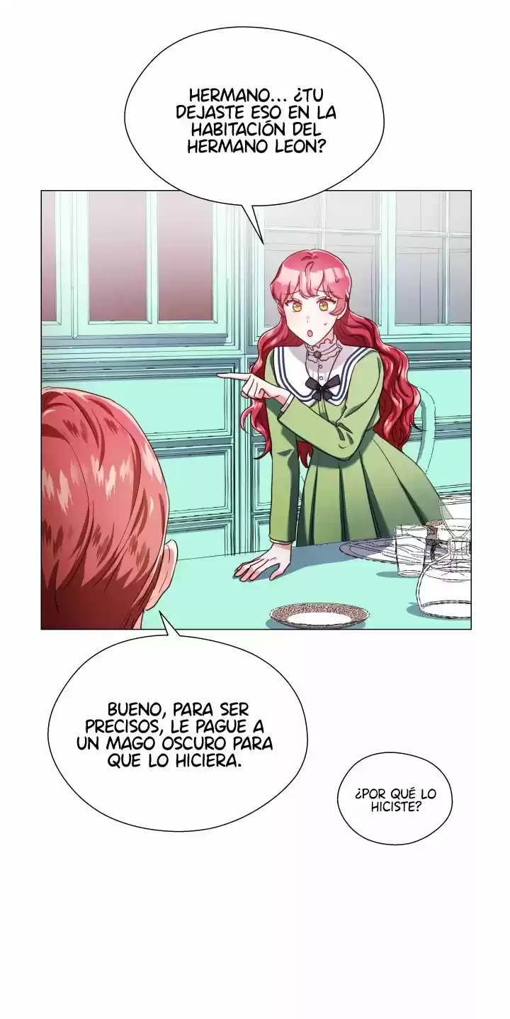 La Extra Rechaza La Obsesión Excesiva - Capítulo 22 - Página 16 - LectorTMOo