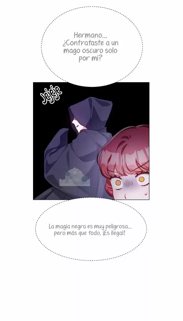 La Extra Rechaza La Obsesión Excesiva - Capítulo 22 - Página 18 - LectorTMOo