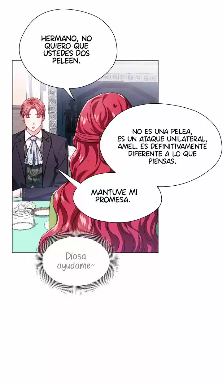 La Extra Rechaza La Obsesión Excesiva - Capítulo 22 - Página 19 - LectorTMOo