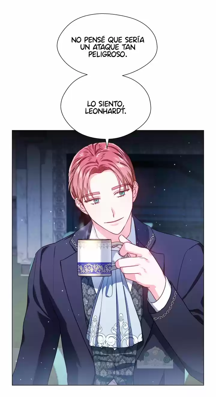 La Extra Rechaza La Obsesión Excesiva - Capítulo 22 - Página 20 - LectorTMOo
