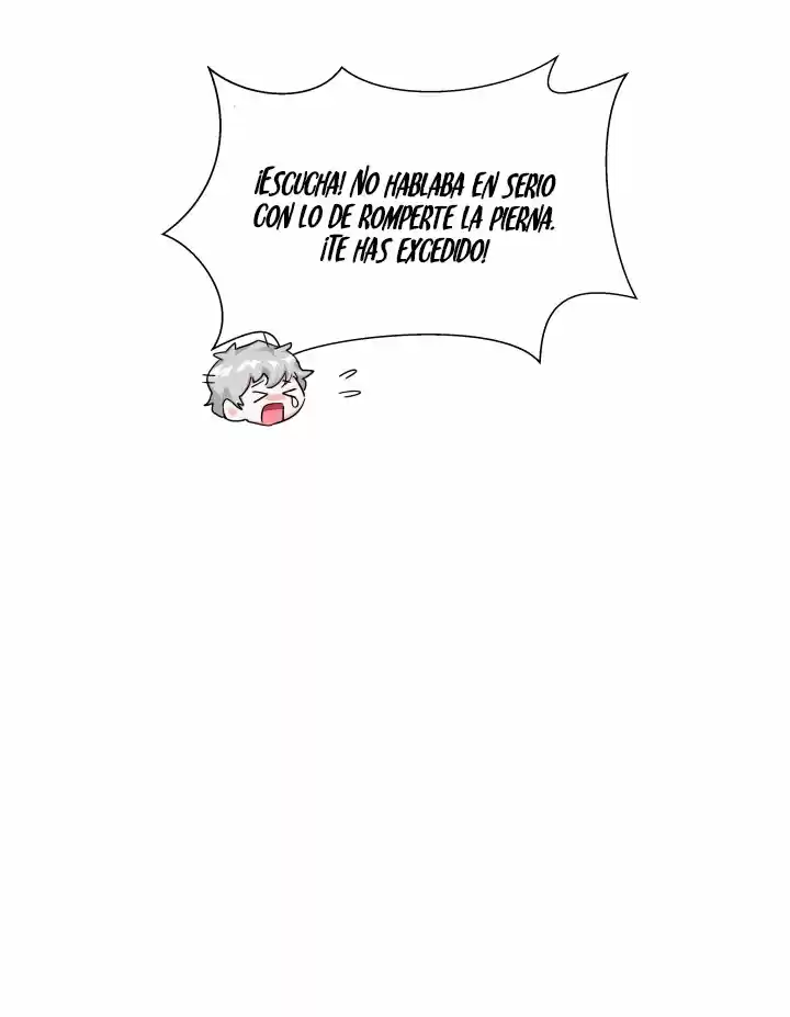 La Extra Rechaza La Obsesión Excesiva - Capítulo 22 - Página 23 - LectorTMOo