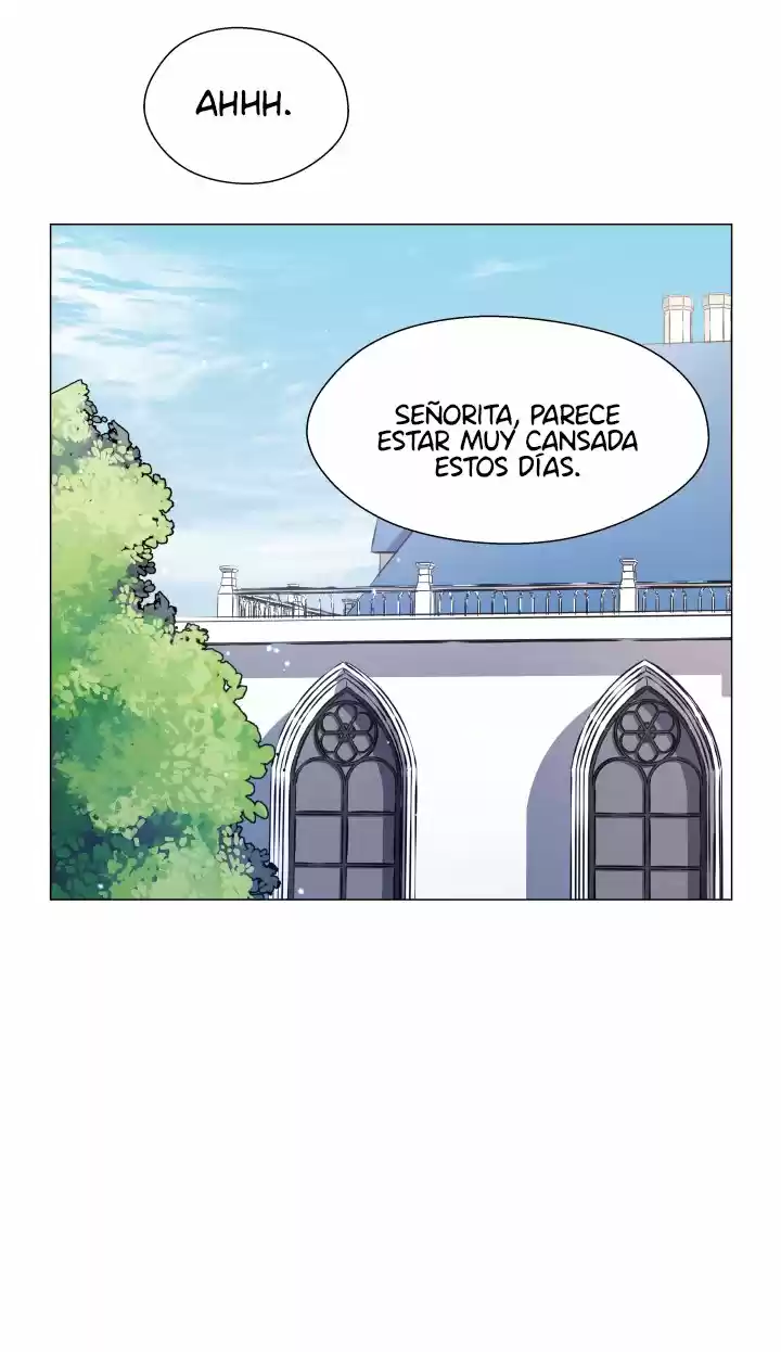 La Extra Rechaza La Obsesión Excesiva - Capítulo 22 - Página 25 - LectorTMOo
