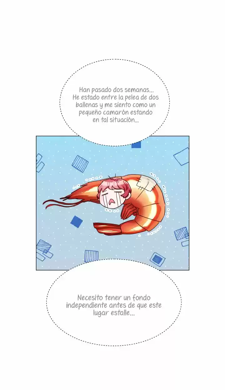La Extra Rechaza La Obsesión Excesiva - Capítulo 22 - Página 27 - LectorTMOo