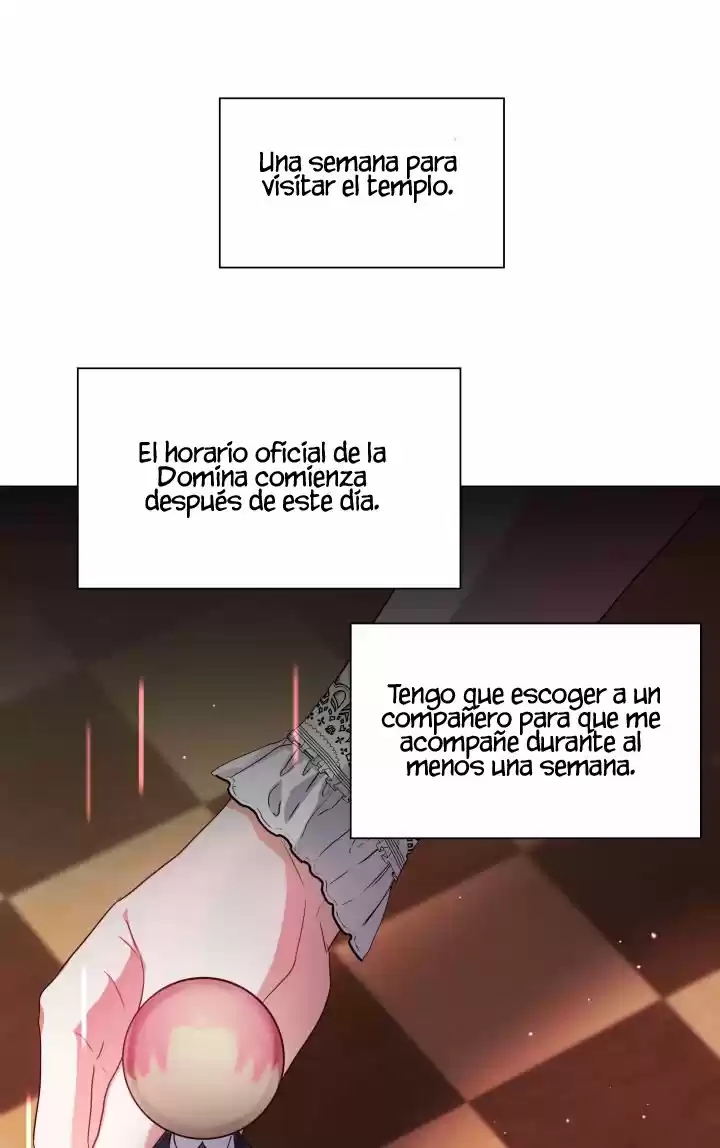 La Extra Rechaza La Obsesión Excesiva - Capítulo 22 - Página 28 - LectorTMOo