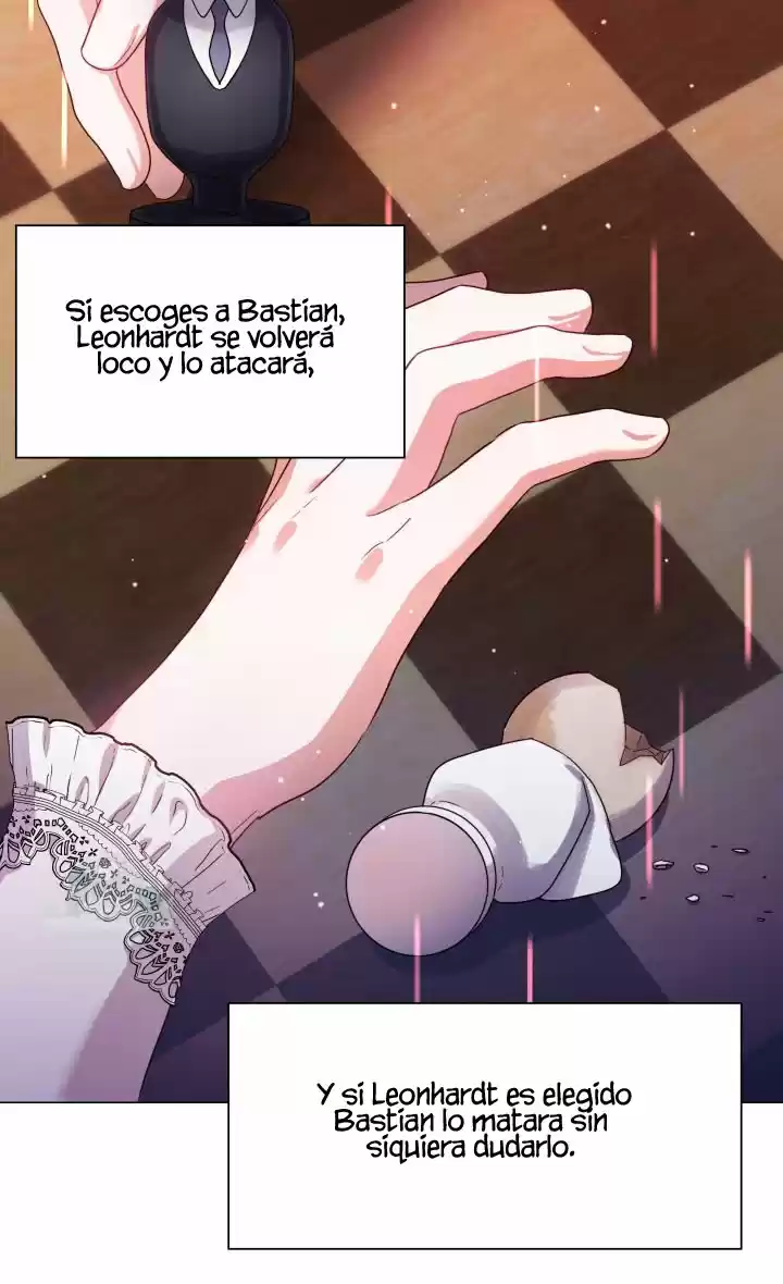 La Extra Rechaza La Obsesión Excesiva - Capítulo 22 - Página 29 - LectorTMOo