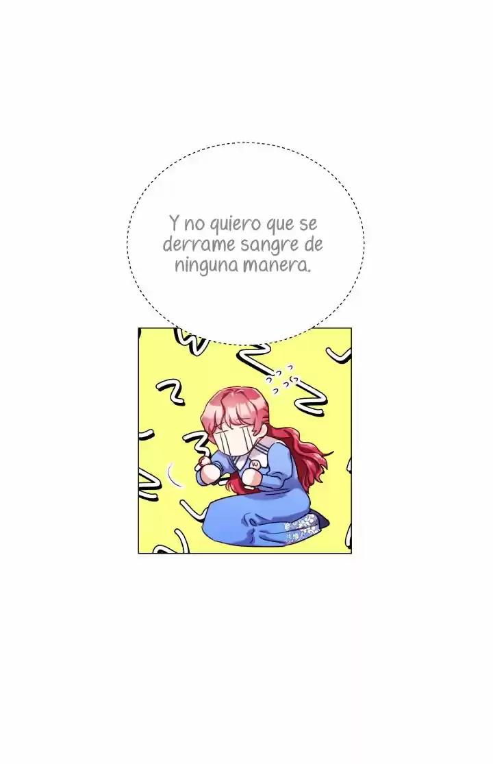 La Extra Rechaza La Obsesión Excesiva - Capítulo 22 - Página 30 - LectorTMOo