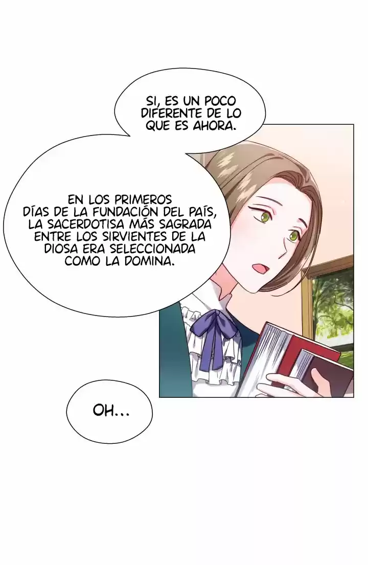 La Extra Rechaza La Obsesión Excesiva - Capítulo 22 - Página 41 - LectorTMOo