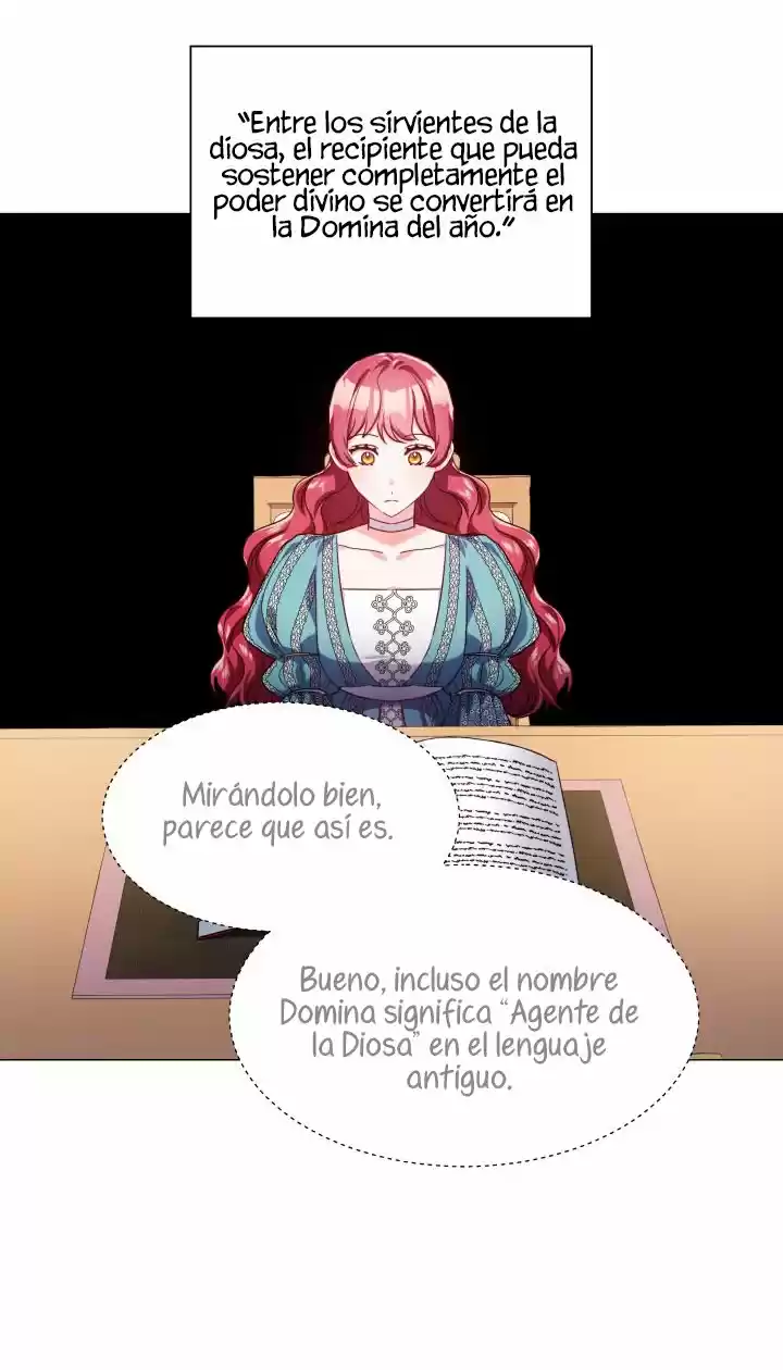 La Extra Rechaza La Obsesión Excesiva - Capítulo 22 - Página 42 - LectorTMOo