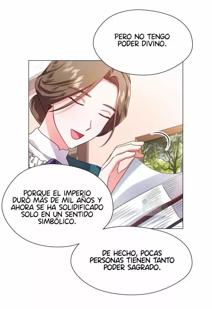 La Extra Rechaza La Obsesión Excesiva - Capítulo 22 - Página 43 - LectorTMOo