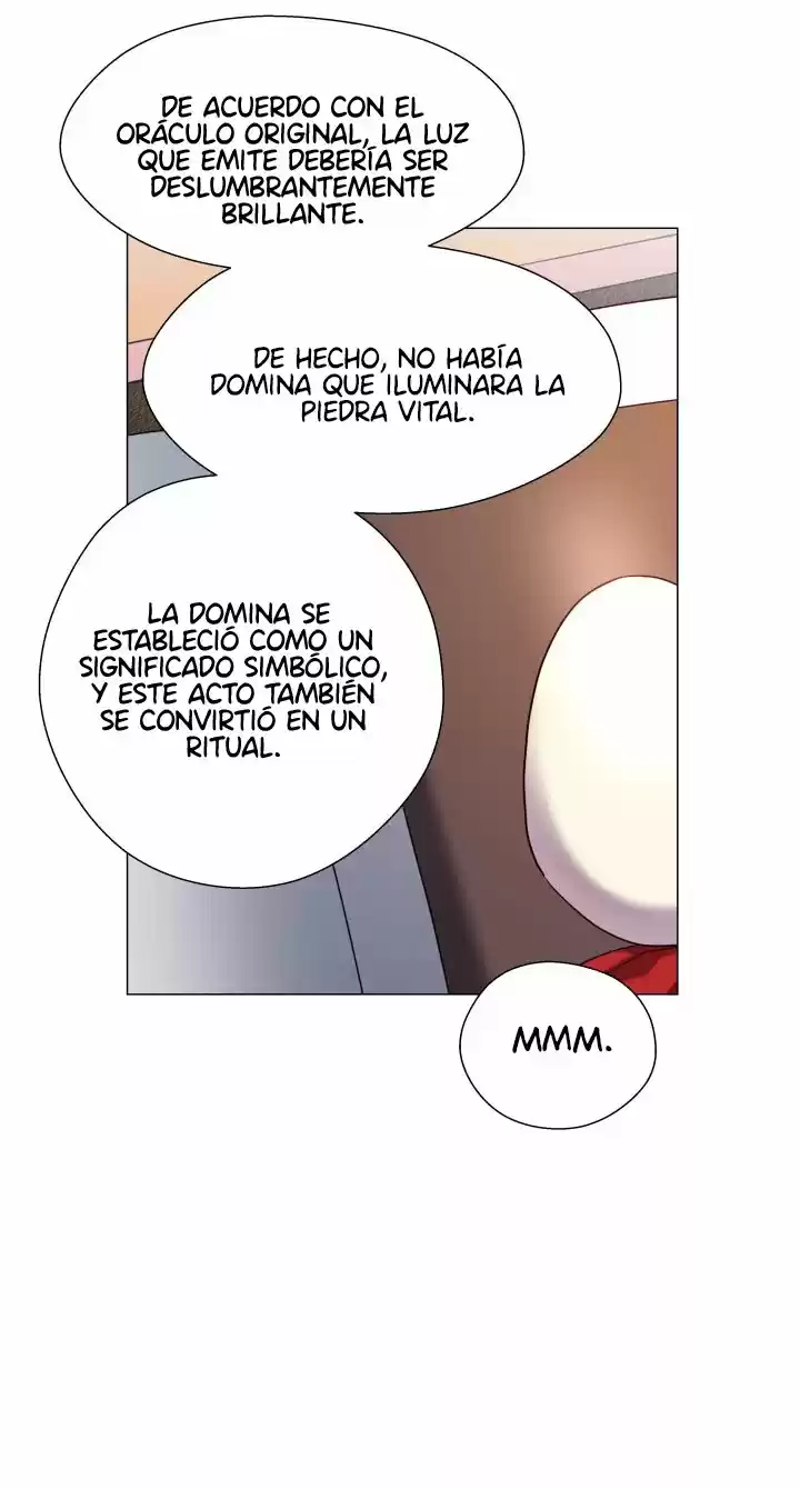 La Extra Rechaza La Obsesión Excesiva - Capítulo 22 - Página 47 - LectorTMOo