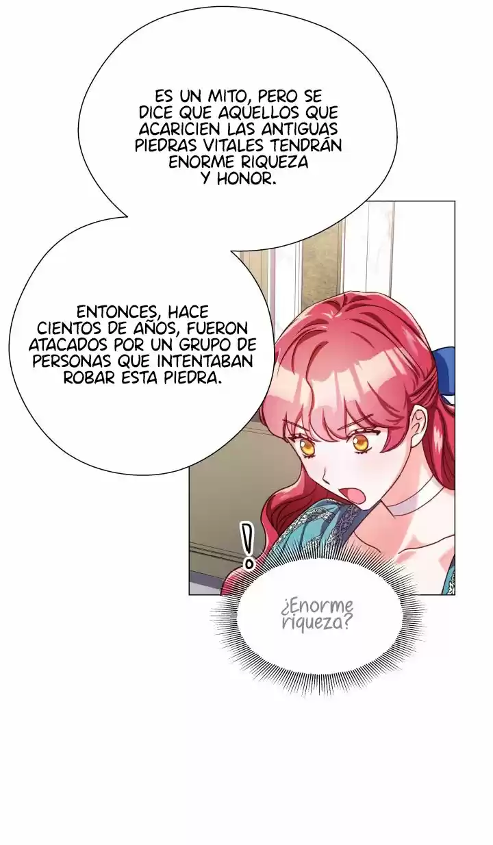 La Extra Rechaza La Obsesión Excesiva - Capítulo 22 - Página 48 - LectorTMOo