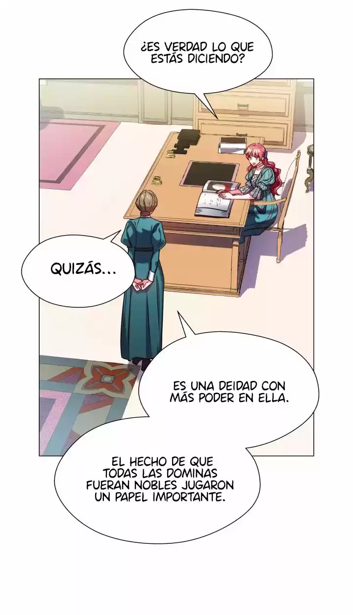 La Extra Rechaza La Obsesión Excesiva - Capítulo 22 - Página 49 - LectorTMOo